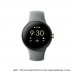 Умный фитнес-браслет. Fitbit Google Pixel Watch 8